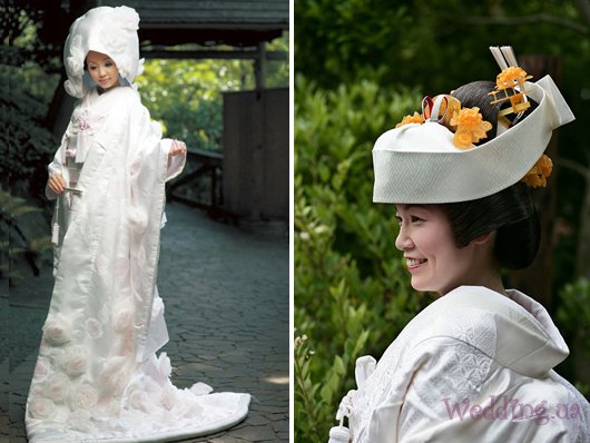 Какие платья надевают на свадьбу невесты в разных уголках мира ➤ Prozoro.net.ua
