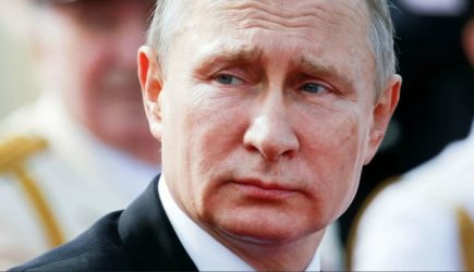 Льгота для людей с пенсией менее 26 000 руб.: Путин подписал указ ➤ Главное.net