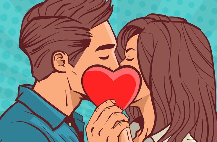 4 знаки Зодіаку, поцілунки яких складно забути ➤ Prozoro.net.ua