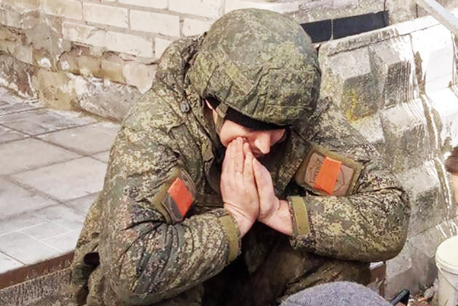 Путін озвучив нову причину війни в Україніprozoro.net.ua