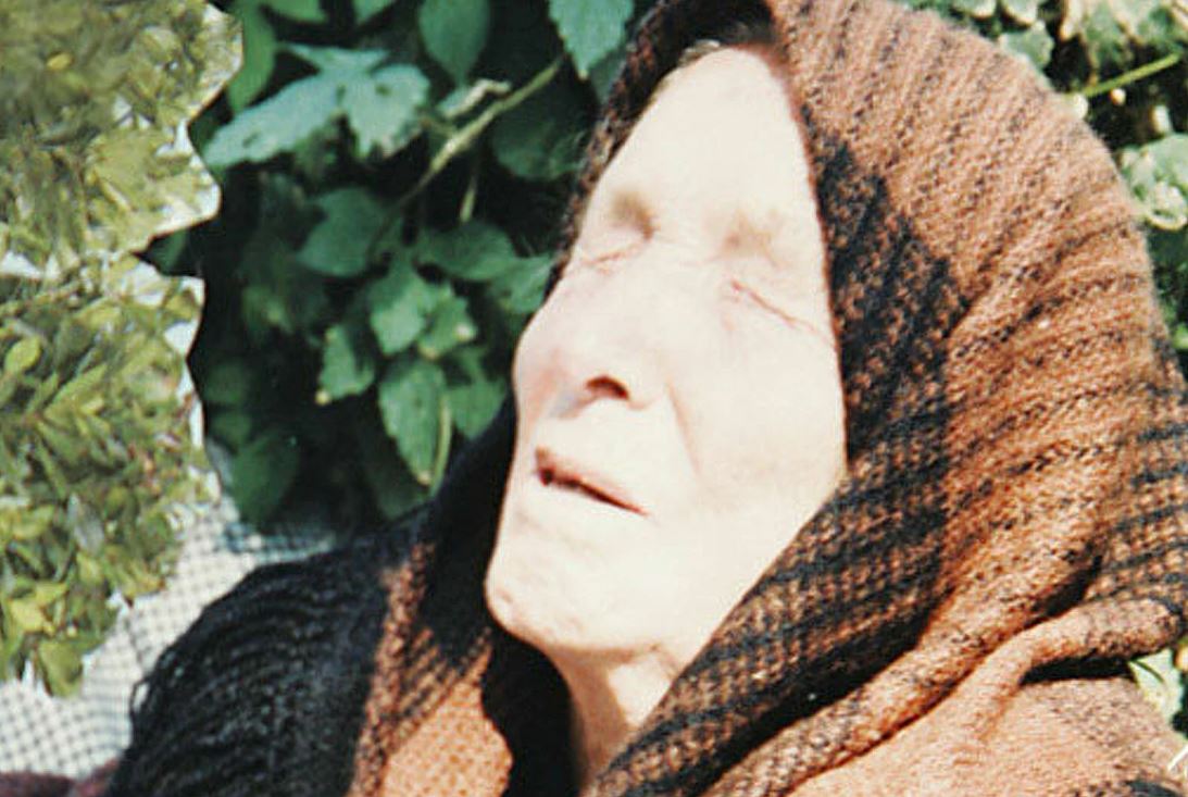 Передбачення Ванги на 2026 рік: побачила те, що “назавжди змінить світ” ➤ Infotime.co