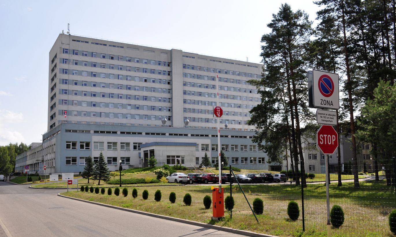 Медсестры Даугавпилсской больницы отказываются лечить украинцев? ➤ Prozoro.net.ua