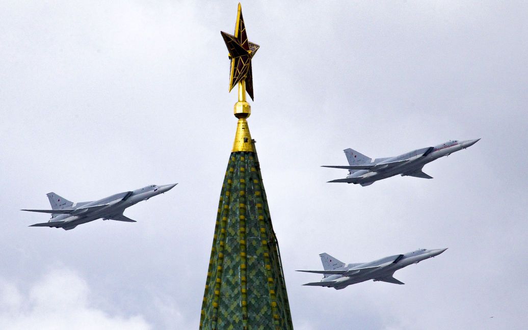 Військові експерти назвали 5 можливих причин вибухів у Кримуprozoro.net.ua