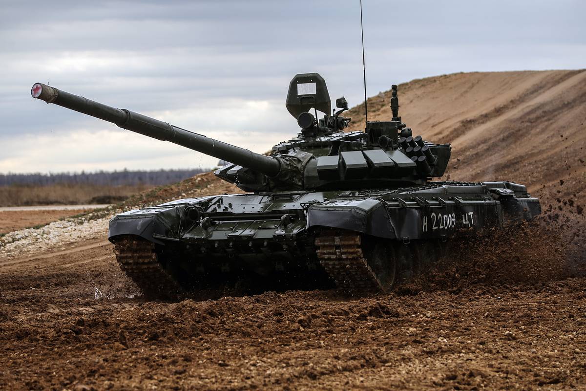 Бойцы ССО показали, как уничтожили российский танк с помощью дрона-камикадзе — видео ➤ Prozoro.net.ua