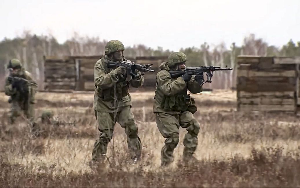 Окупанти суттєво змінили тактику на фронті – військовий експерт ➤ Prozoro.net.ua