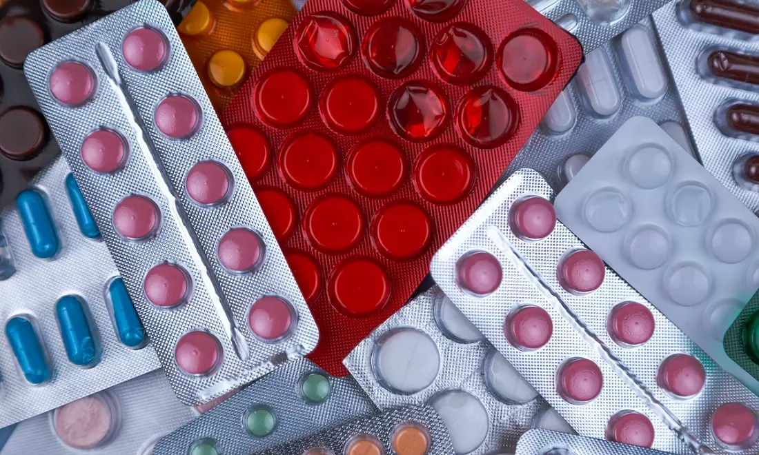Эти популярные таблетки угробят ваши почки ➤ Prozoro.net.ua