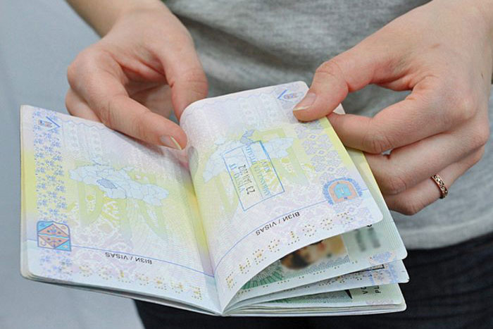 Немецкие визы для россиян. Что теперь нужно для эмиграции в Германию ➤ Prozoro.net.ua