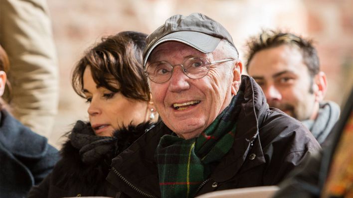 Schauspieler Horst Sachtleben im Alter von 91 Jahren gestorben ➤ Prozoro.net.ua