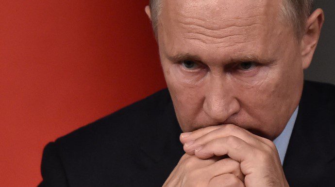 Wladimir Putin: Gerüchte um geheimes Putin-Attentat – Kreml-Chef verlässt Russland ➤ Prozoro.net.ua