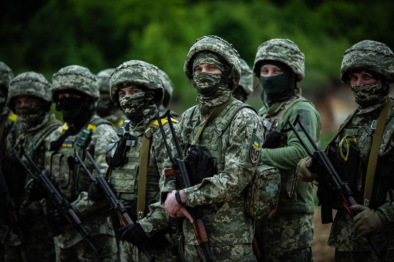 Що потрібно зібрати мобілізованому на фронт: поради військового ➤ Prozoro.net.ua
