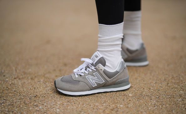 10 пар кроссовок, которые можно носить с чем угодно ➤ Prozoro.net.ua