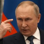 Чому Путін пропустить саміт G-20 та боїться літати ➤ Infotime.co