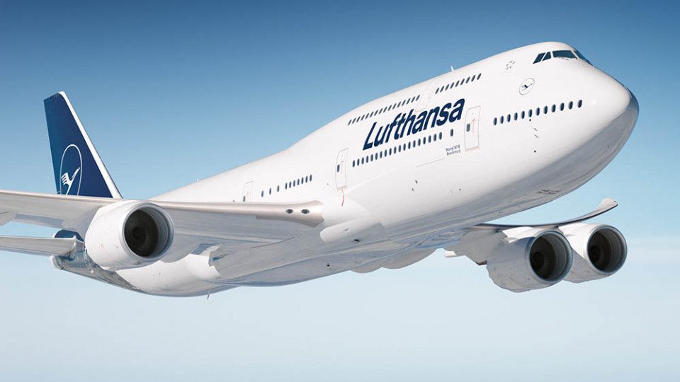 Забастовка: Lufthansa отменяет рейсы во Франкфурте и Мюнхене ➤ Prozoro.net.ua