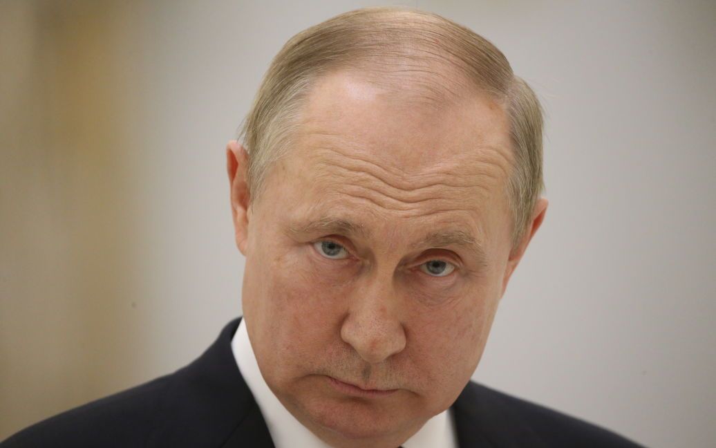 Опозиціонер сказав, чим для Путіна обернеться звільнення Херсона ➤ Prozoro.net.ua