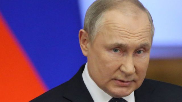 “Дело всей жизни Путина рухнуло, его похоронил “ближний круг” ➤ Prozoro.net.ua