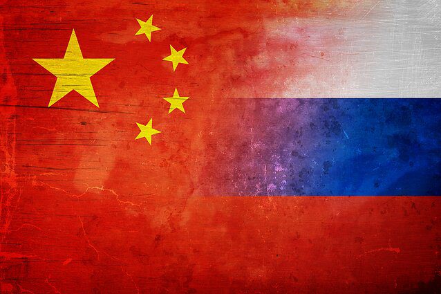 Китай не будет пассивно наблюдать за войной РФ в Украине ➤ Prozoro.net.ua