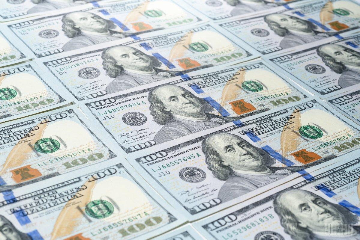Чому долар зростає: експерти прогнозують проблеми з наявністю готівкової валюти ➤ Prozoro.net.ua