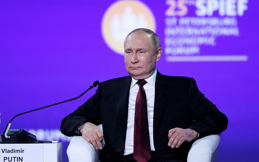 У Путина остались два варианта действий, оба ведут к его краху – эксперт ➤ Prozoro.net.ua