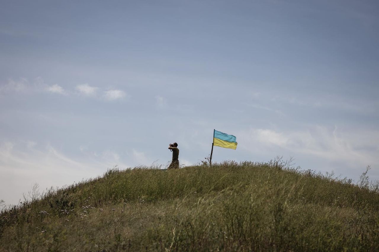Генштаб назвав два напрямки на Донбасі, які стали пеклом для окупантів ➤ Prozoro.net.ua