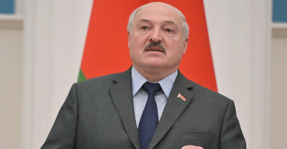 Лукашенко потребовал от стран СНГ объединиться с Россией, иначе потеряют суверенитет ➤ Prozoro.net.ua