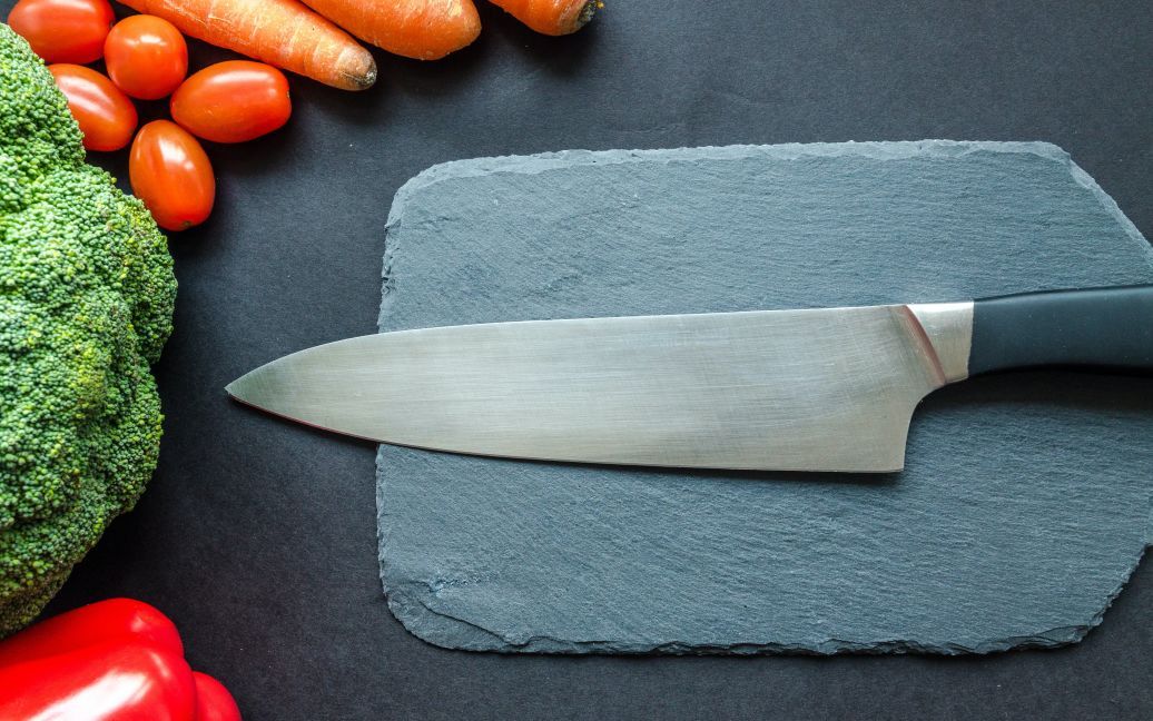 Як наточити ножі та ножиці вдома: несподівано легкі способи ➤ Prozoro.net.ua