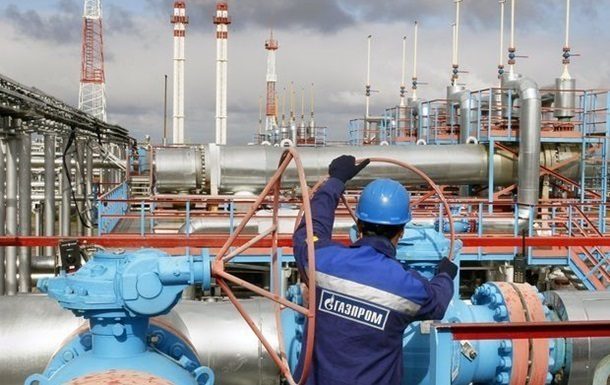 Росія спалюватиме газ, який не купить Європа ➤ Prozoro.net.ua