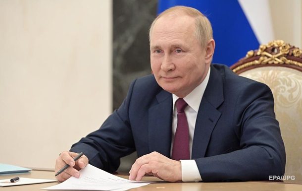 Глава ЦРУ заявив, що Путін “занадто здоровий” ➤ Prozoro.net.ua