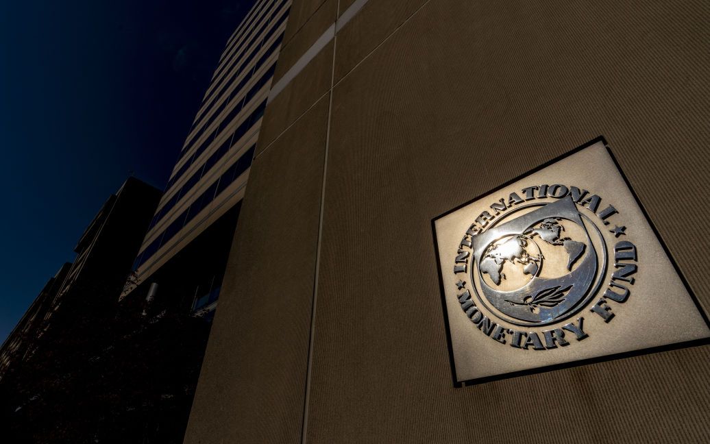 МВФ прогнозирует глобальный кризис во всем мире ➤ Prozoro.net.ua