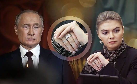 Стало известно, где живет любовница Путина – Алина Кабаева ➤ Prozoro.net.ua