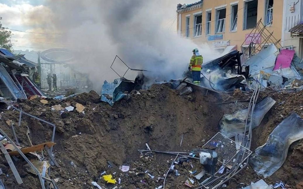 Військовий експерт пояснив, з яких міст зараз треба евакуюватися ➤ Prozoro.net.ua