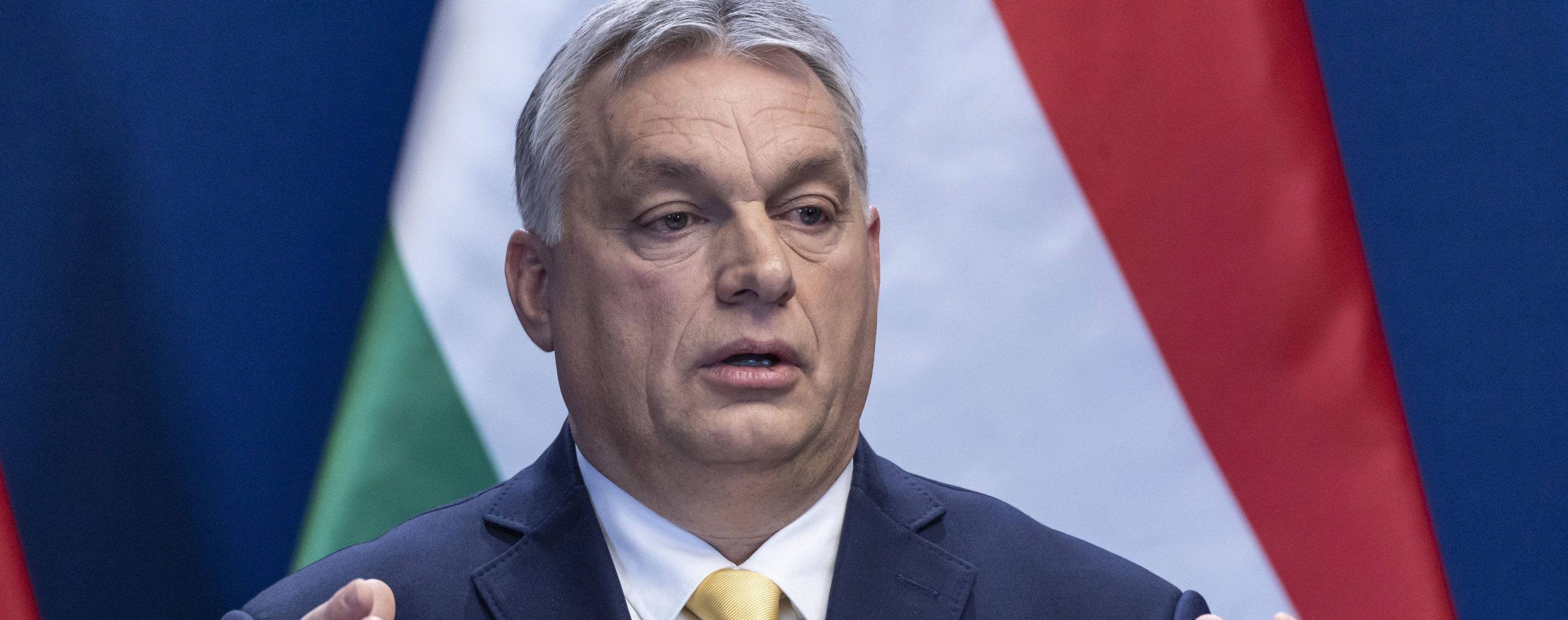 Премьер Венгрии Орбан выступил против “смешения рас” в Европе ➤ Prozoro.net.ua