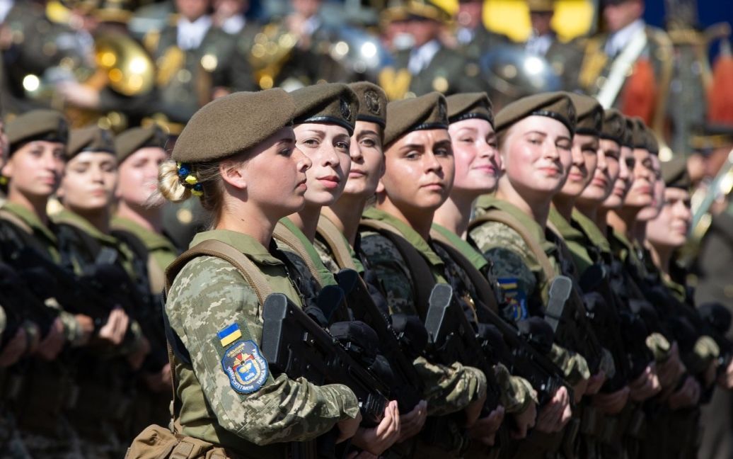 Как действует приказ о военном учете женщин в условиях военного положения: ответ юриста ➤ Prozoro.net.ua