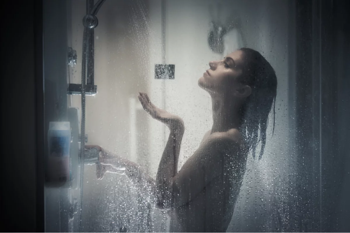Можно ли в Германии принимать душ или ванну ночью? ➤ Prozoro.net.ua