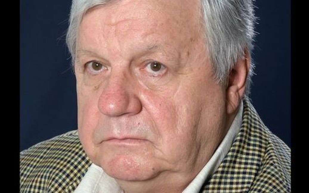 Помер легендарний український актор ➤ Prozoro.net.ua