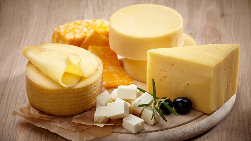 Назван сорт сыра, который вредит сердцу ➤ Prozoro.net.ua