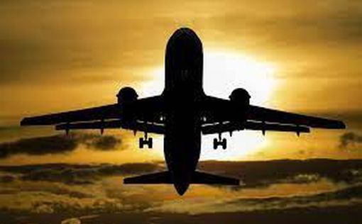 “Тель-Авив в опасности”: вылет самолёта из Венеции был отложен ➤ Prozoro.net.ua