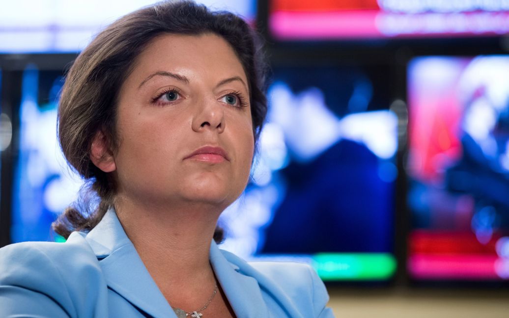 На совісті Симоньян кров дітей: ось що розкрилося ➤ Prozoro.net.ua