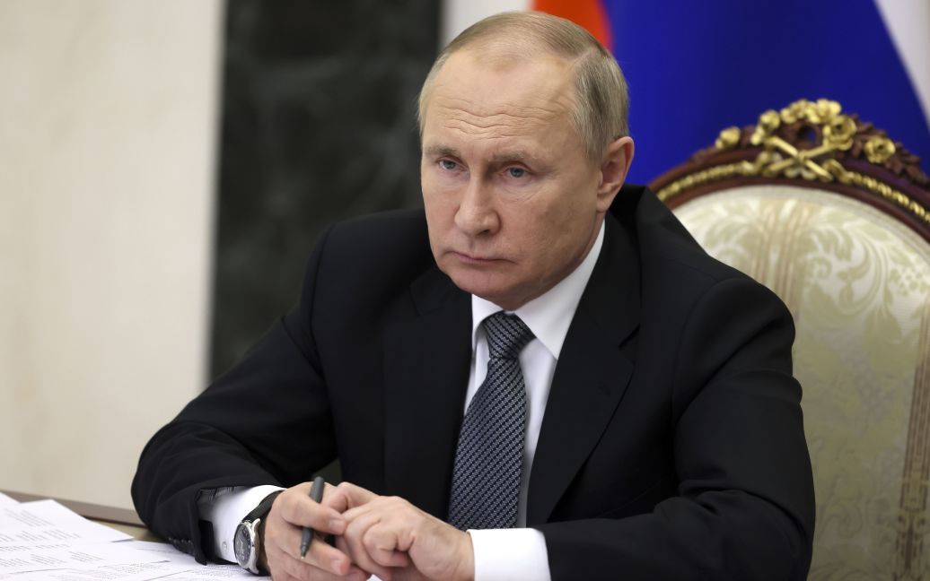 Розкрилося, навіщо Путін скликає екстрено Держдуму ➤ Prozoro.net.ua