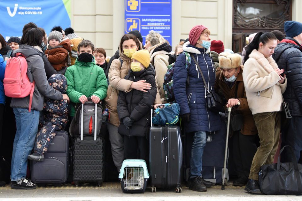 Беженцы из Украины в Германии: одни хотят вернуться домой, другие – остаться ➤ Prozoro.net.ua