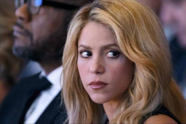 Shakira en líos: Fiscalía de España pide cárcel y millonaria multa para ella ➤ Prozoro.net.ua