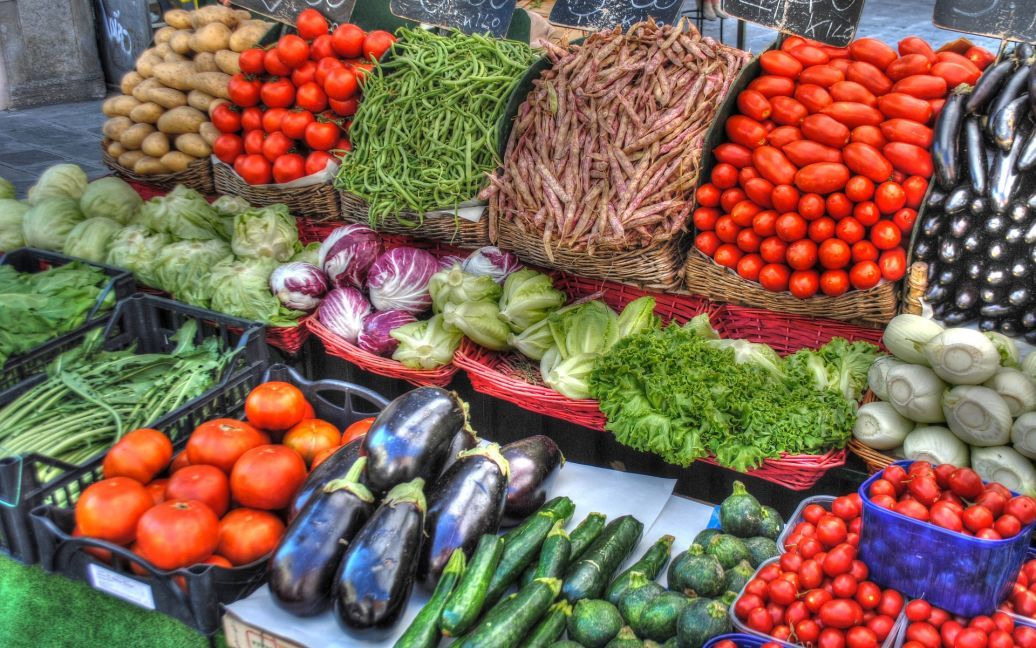 5 найкращих овочів для серця – дієтологи рекомендують ➤ Prozoro.net.ua