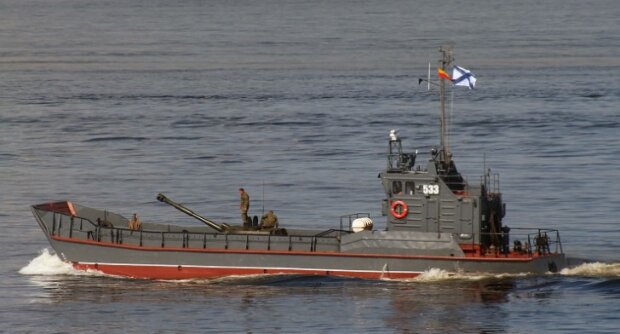 Путін лютує: ЗСУ знищили черговий десантний корабель РФ ➤ Prozoro.net.ua