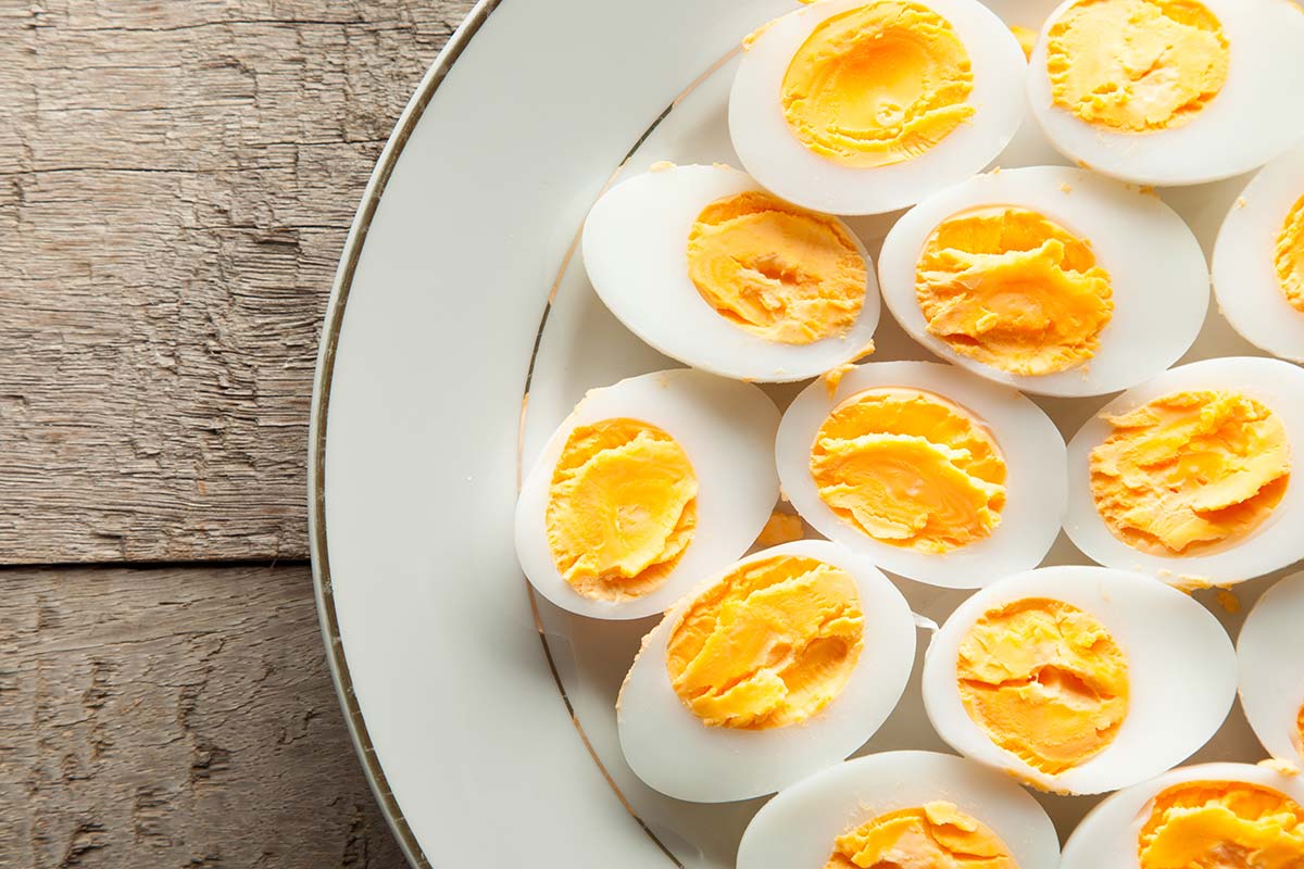 Сколько можно есть яиц без вреда для здоровья ➤ Prozoro.net.ua