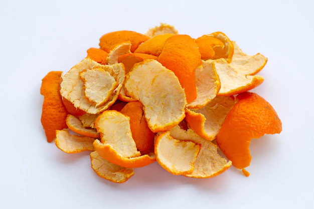Hast du Orangenschalen übrig? Wirf sie nicht weg, denn damit kann man noch so einiges machen! ➤ Prozoro.net.ua