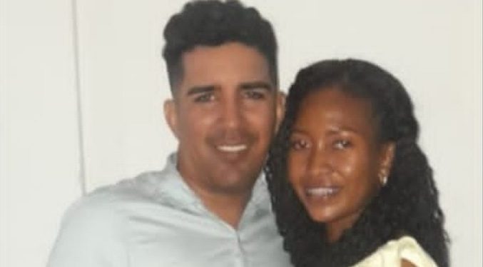 La tragedia de pareja que salió de Cartagena hacia EE. UU. y murió en ‘el hueco ➤ Prozoro.net.ua