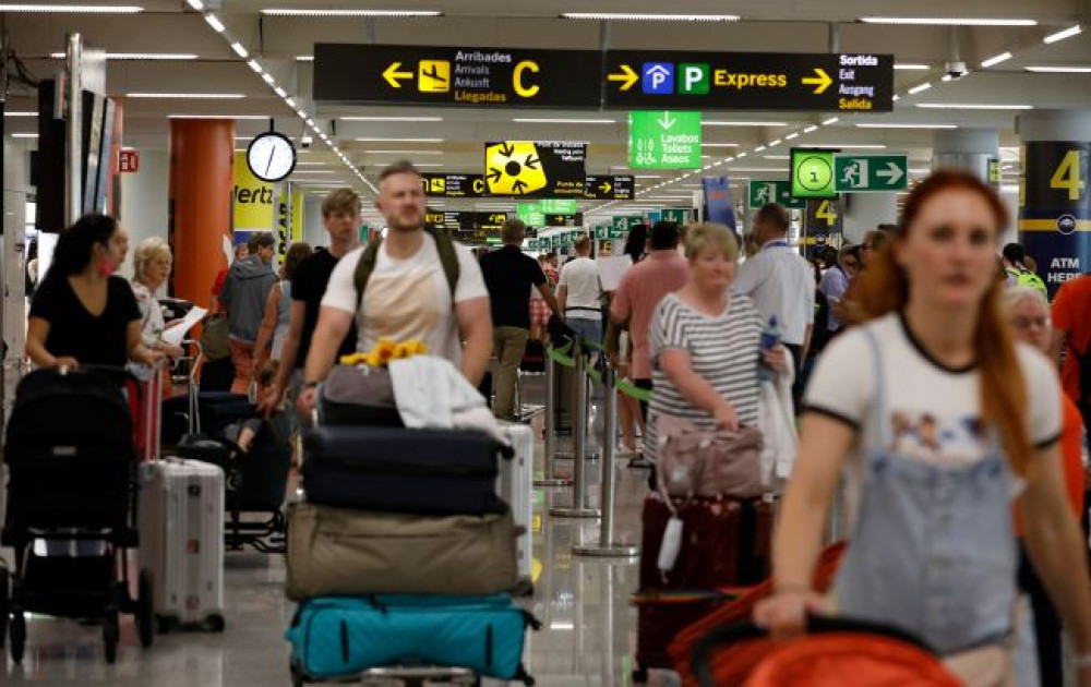 Сезон летних отпусков и хаос в аэропортах Европы: в чем причина? ➤ Prozoro.net.ua