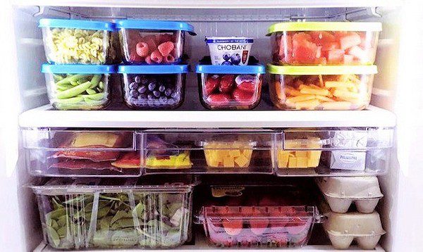 Diese Nahrungsmittel Sollten Sie Auf Keinen Fall Im Kühlschrank Aufbewahren ➤ Prozoro.net.ua