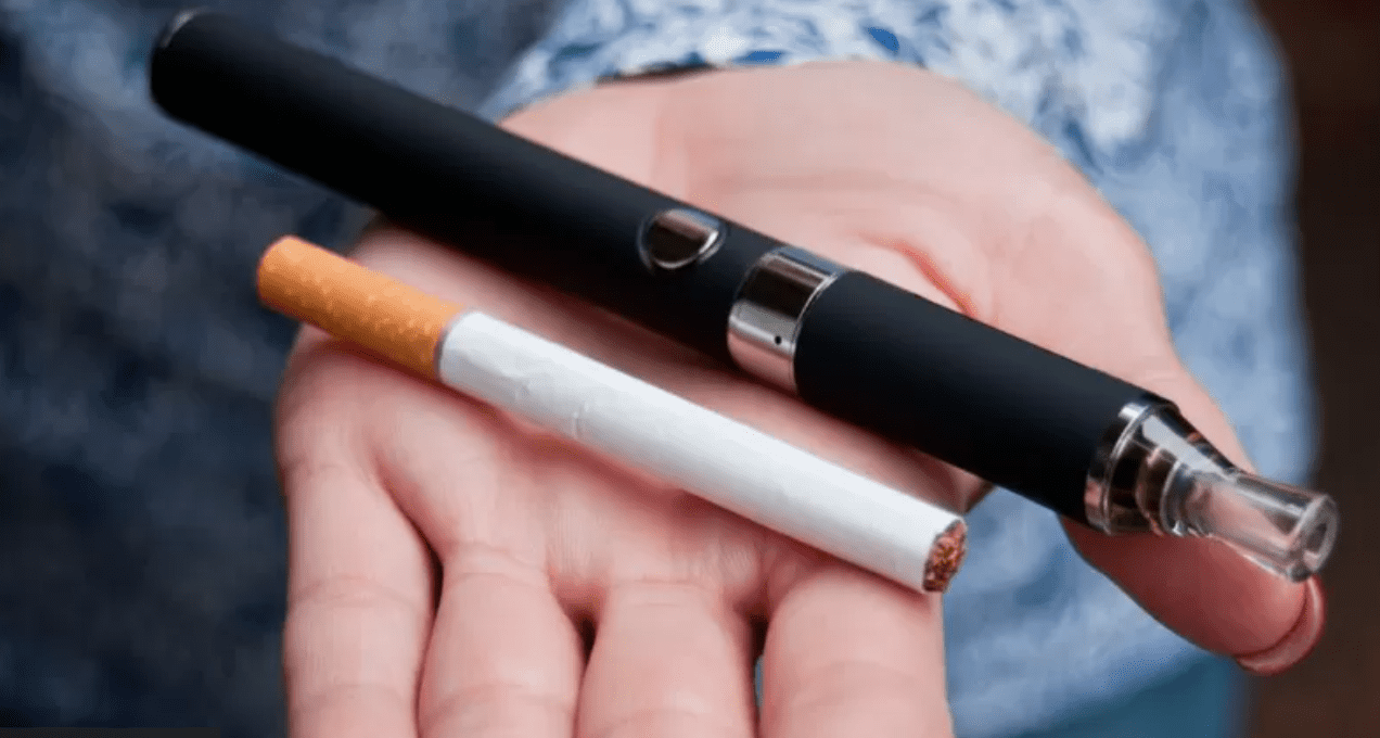 В Україні запрацював закон про заборону куріння: що потрібно знати ➤ Prozoro.net.ua