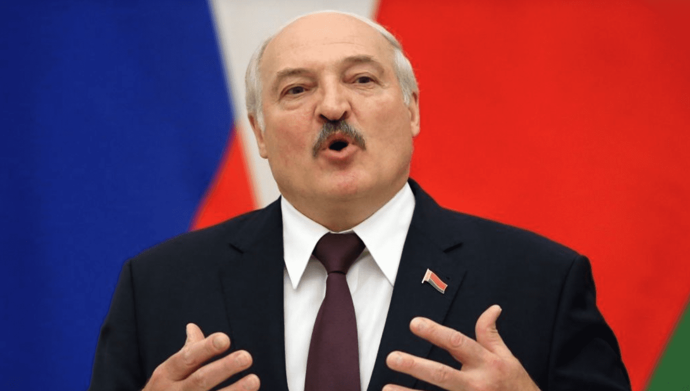 Лукашенко: НАТО “нападе” на Росію з території України та Білорусі ➤ Prozoro.net.ua