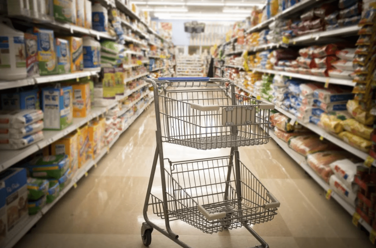 Що буде з цінами на продукти: НБУ прогнозує здорожчання харчів ➤ Prozoro.net.ua